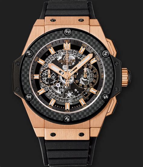 Hublot Replicas 